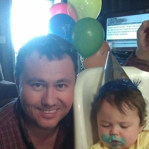 Meet your Posher, Robert